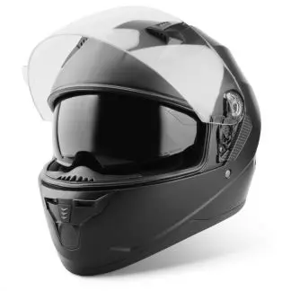 Brommerhelm Vóór 23.59 = Gratis bezorgd