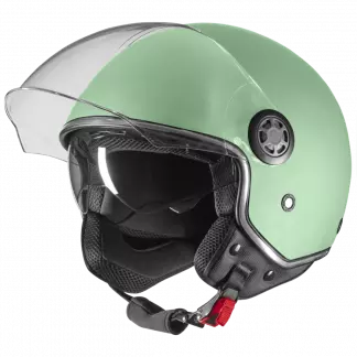 Vermoorden Onbekwaamheid Machtigen Groene helmen > voor motor of scooter: Gratis bezorgd in 24u
