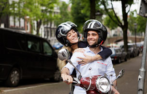 VINZ Kennet - Mat Zwart