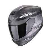Scorpion EXO-391 AVA - Mat Zwart / Roze