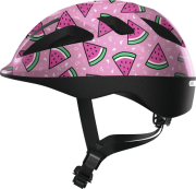Abus Smooty 2.0 Fietshelm - Roze