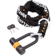 VINZ Oyu Motorslot ART 4 - 150 cm