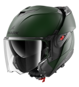 Shark OXO - Mat Groen