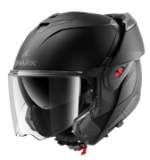 Shark OXO - Mat Zwart