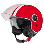 VINZ Arenas - Rood (tweede kansje)