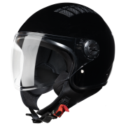 VINZ Como - Zwart (tweede kansje)