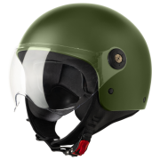 VINZ Duoro - Army Green (tweede kansje)