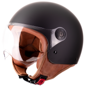 VINZ Duoro Elite - Mat Zwart