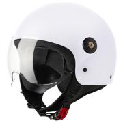 VINZ Duoro - Mat Wit (tweede kansje)