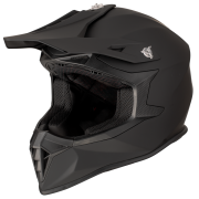 VINZ Luis - Mat Zwart