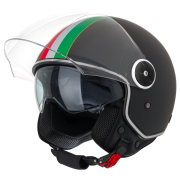 VINZ Neiva - Mat Zwart (tweede kansje)