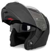 VINZ Pasco - Mat Zwart (tweede kansje)