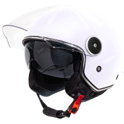 VINZ Tobia - Wit (tweede kansje)