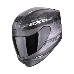 Scorpion EXO-391 AVA - Mat Zwart / Roze