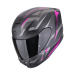 Scorpion EXO-391 AAXO - Mat Zwart / Roze