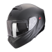 Scorpion EXO-930 EVO Solid - Mat Zwart (tweede kansje)