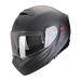 Scorpion EXO-930 EVO Solid - Mat Zwart 