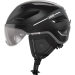 Abus Pedelec 2.0 ACE - Zwart