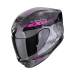 Scorpion EXO-391 AVA - Zwart / Roze