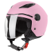 VINZ Magic Kinderhelm - Roze