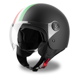 VINZ Gavia - Mat Zwart