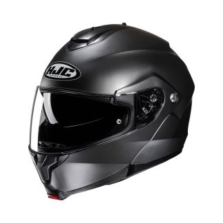 HJC C91N - Titanium (tweede kansje)