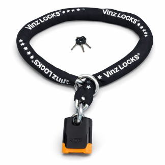 VINZ Batura Motorslot ART 5 - 200 cm 