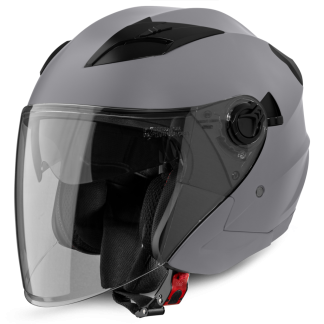 VINZ Calobra - Mat Titanium (tweede kansje)