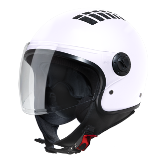 VINZ Como - Wit (tweede kansje) 