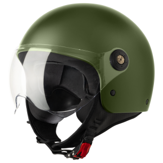 VINZ Duoro - Army Green (tweede kansje)