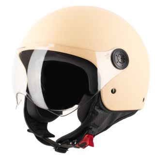 VINZ Duoro - Mat Creme (tweede kansje)