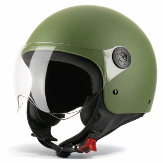 VINZ Duoro - Army Green (tweede kansje)