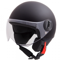 Scooterhelm kopen? Vóór 23.59 besteld \u003d morgen Gratis bezorgd