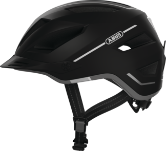Abus Pedelec 2.0 -Zwart
