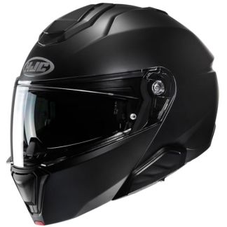 HJC i91 - Mat Zwart