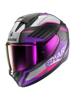 Shark Ridill 2 Bersek - Roze