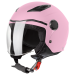 VINZ Magic Kinderhelm - Roze (tweede kansje)