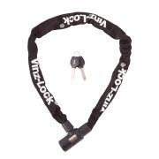 VINZ Ventoux Kettingslot 6mm - 200cm