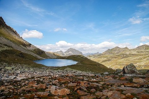 Motorvakantie Oostenrijk