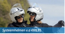 Systeemhelm kopen